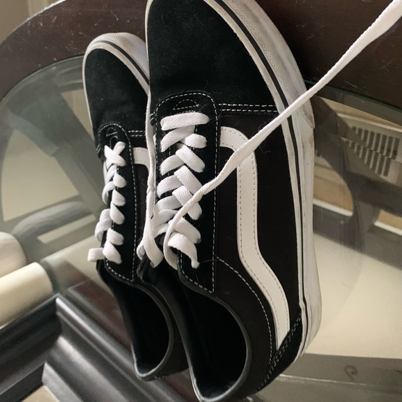 Vans for sale - Picture 1 of 5